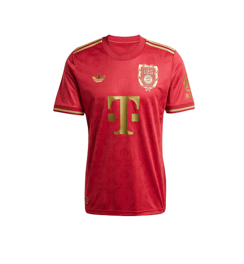 Bayern M. 125th Anniversary 2025