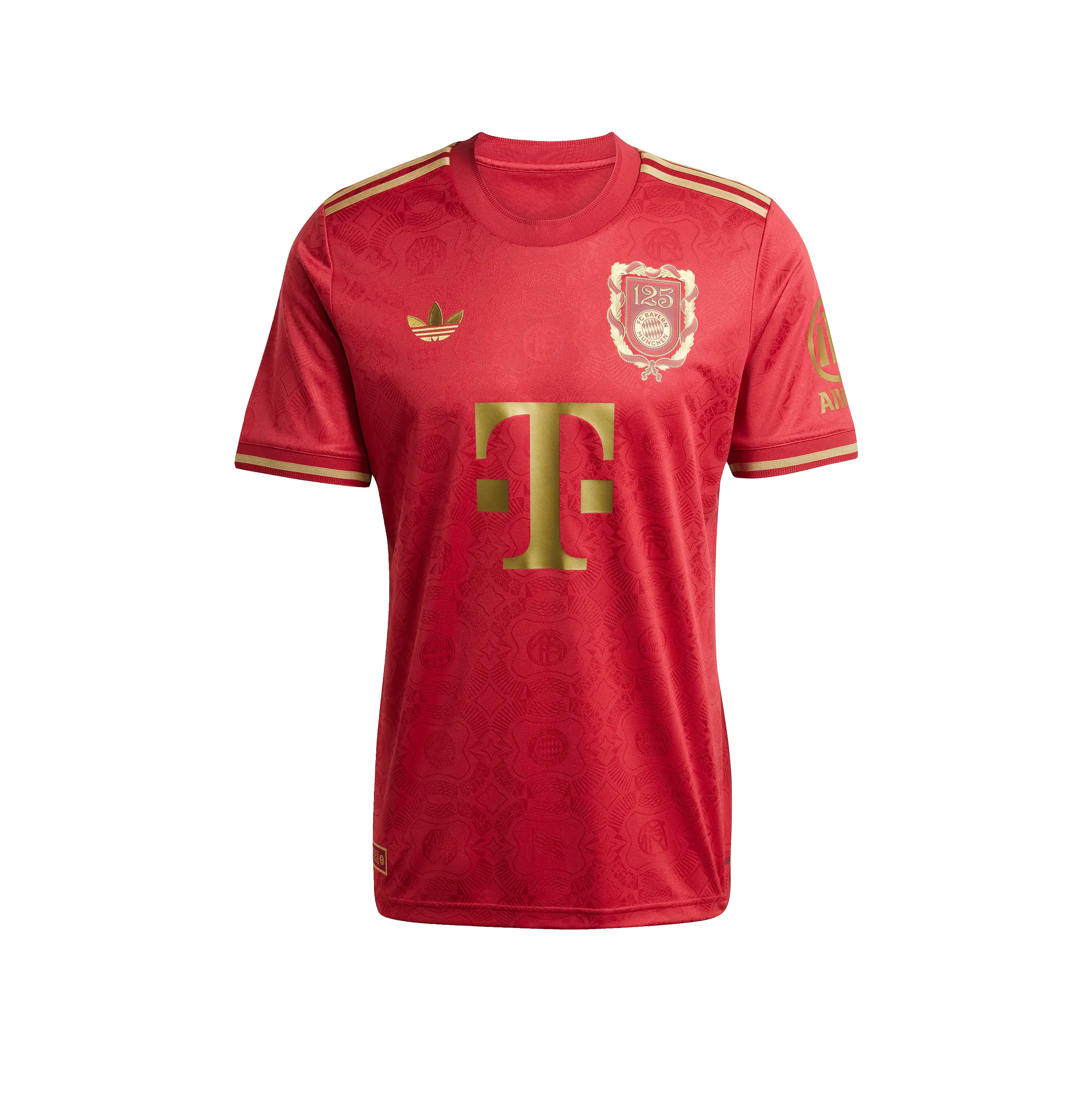 Bayern M. 125th Anniversary 2025 1