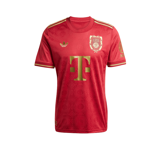 Bayern M. 125th Anniversary 2025 1