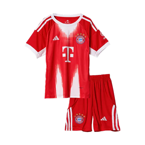 Bayern M. Kit Criança 2025-26