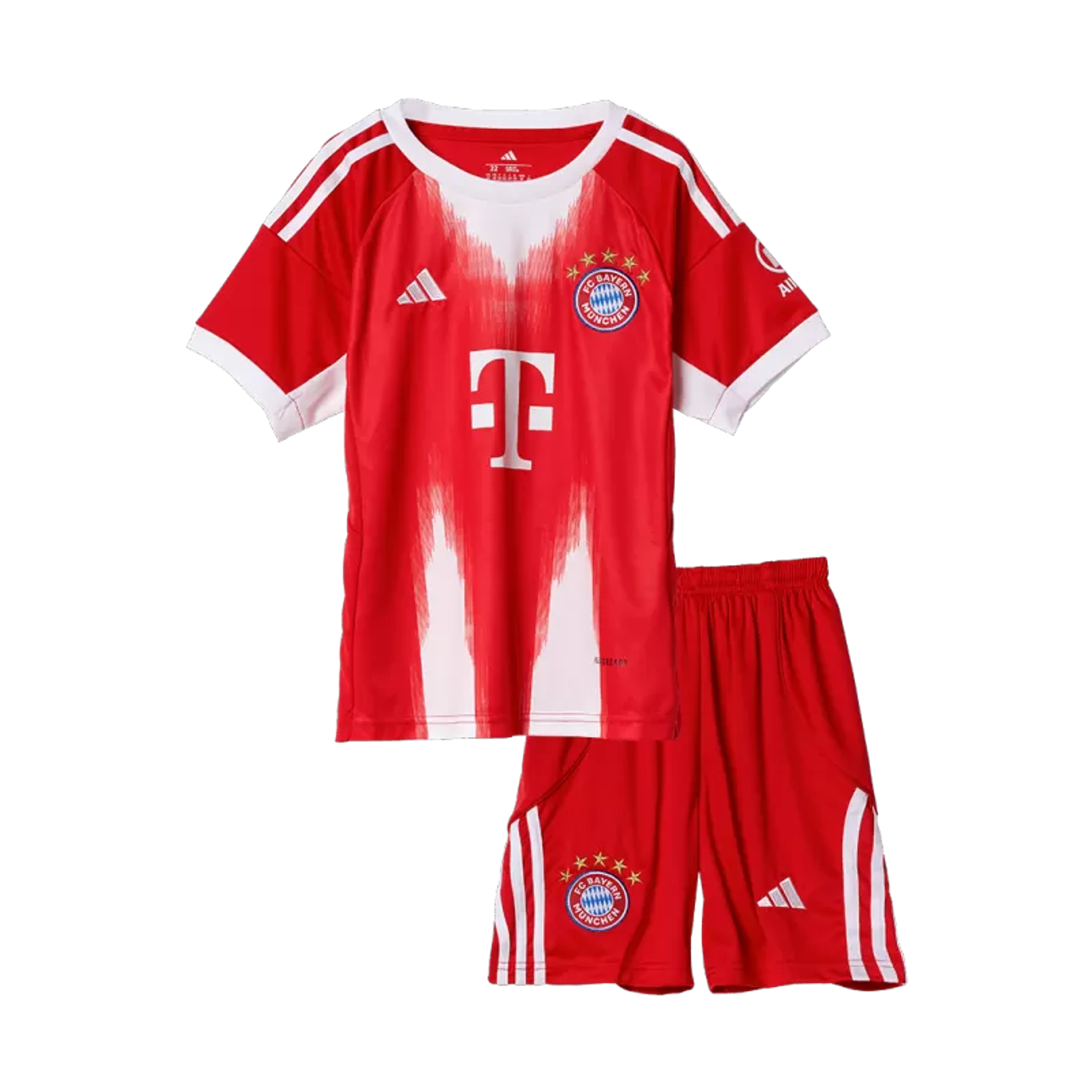 Bayern M. Kit Criança 2025-26 1