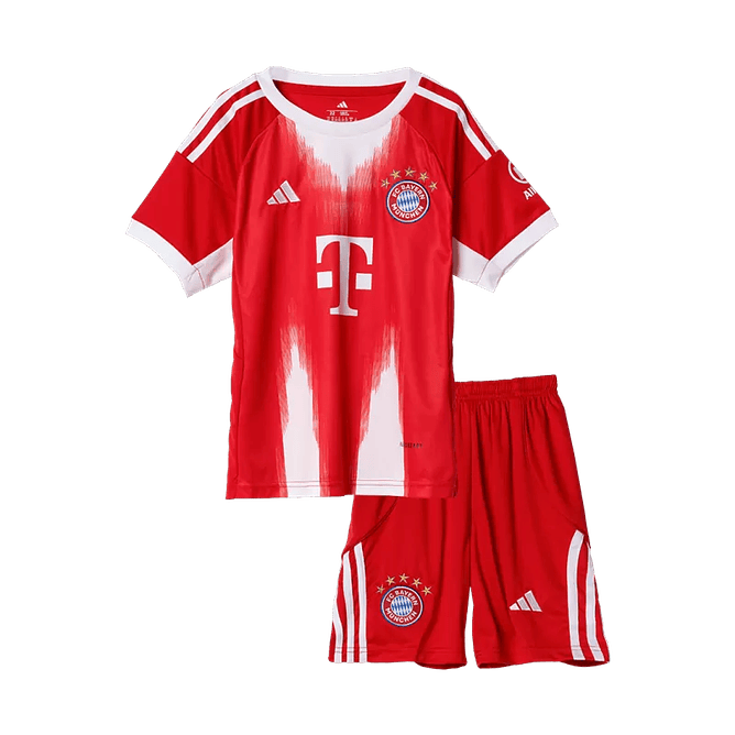 Bayern M. Kit Criança 2025-26 1
