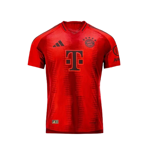 Bayern M. 2024-25