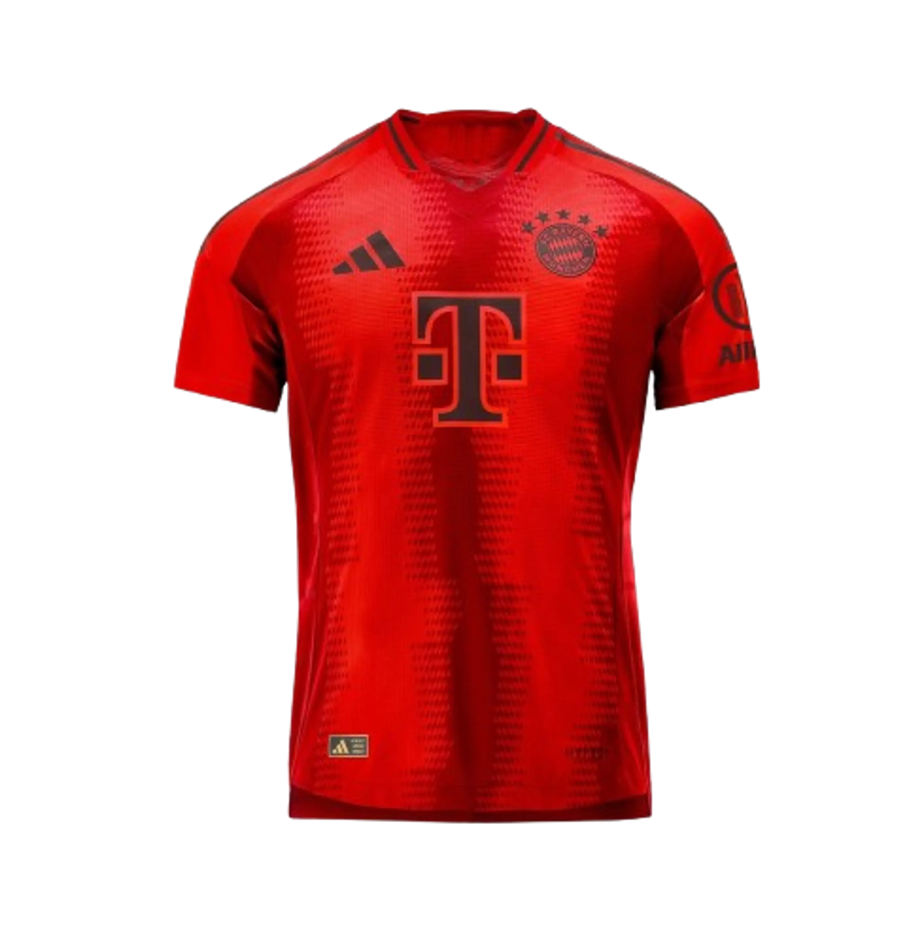 Bayern M. 2024-25 1