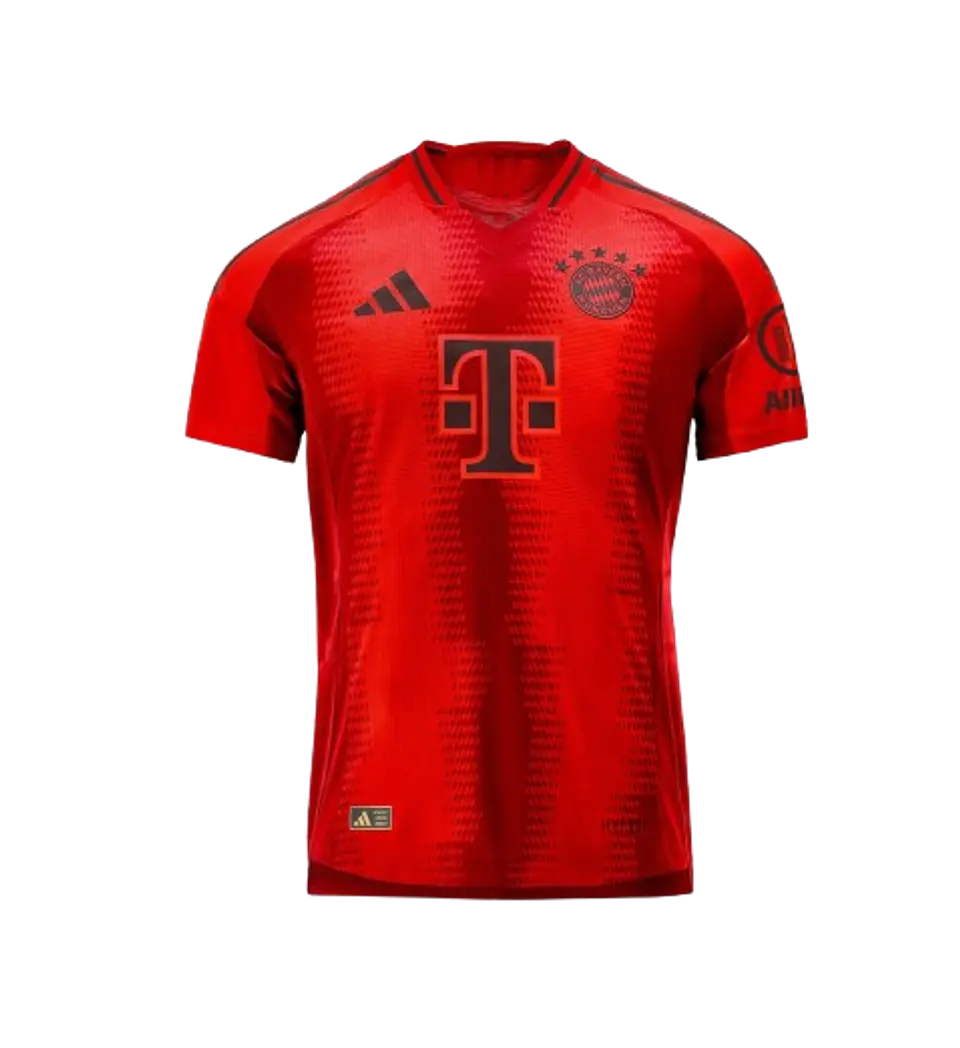 Bayern M. 2024-25 1