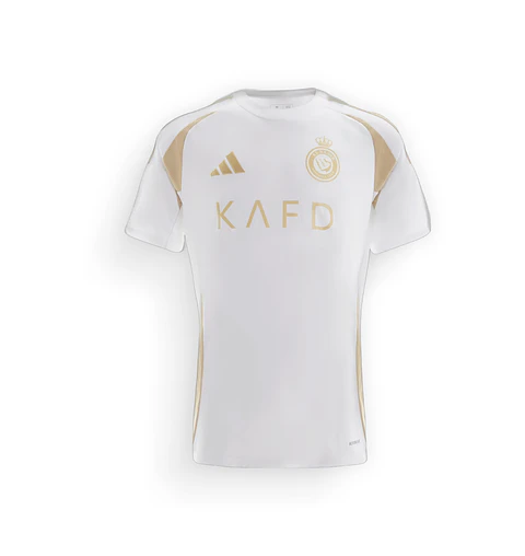 Alternativa de Al-Nassr 2024-25