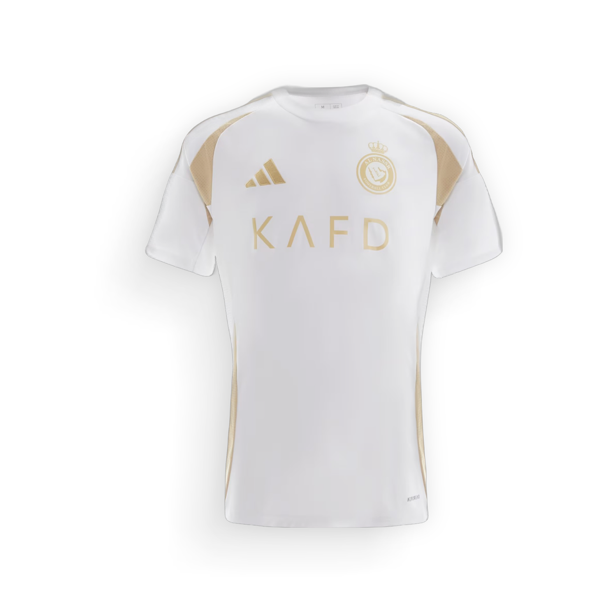 Al-Nassr alternativa 2024-25 1