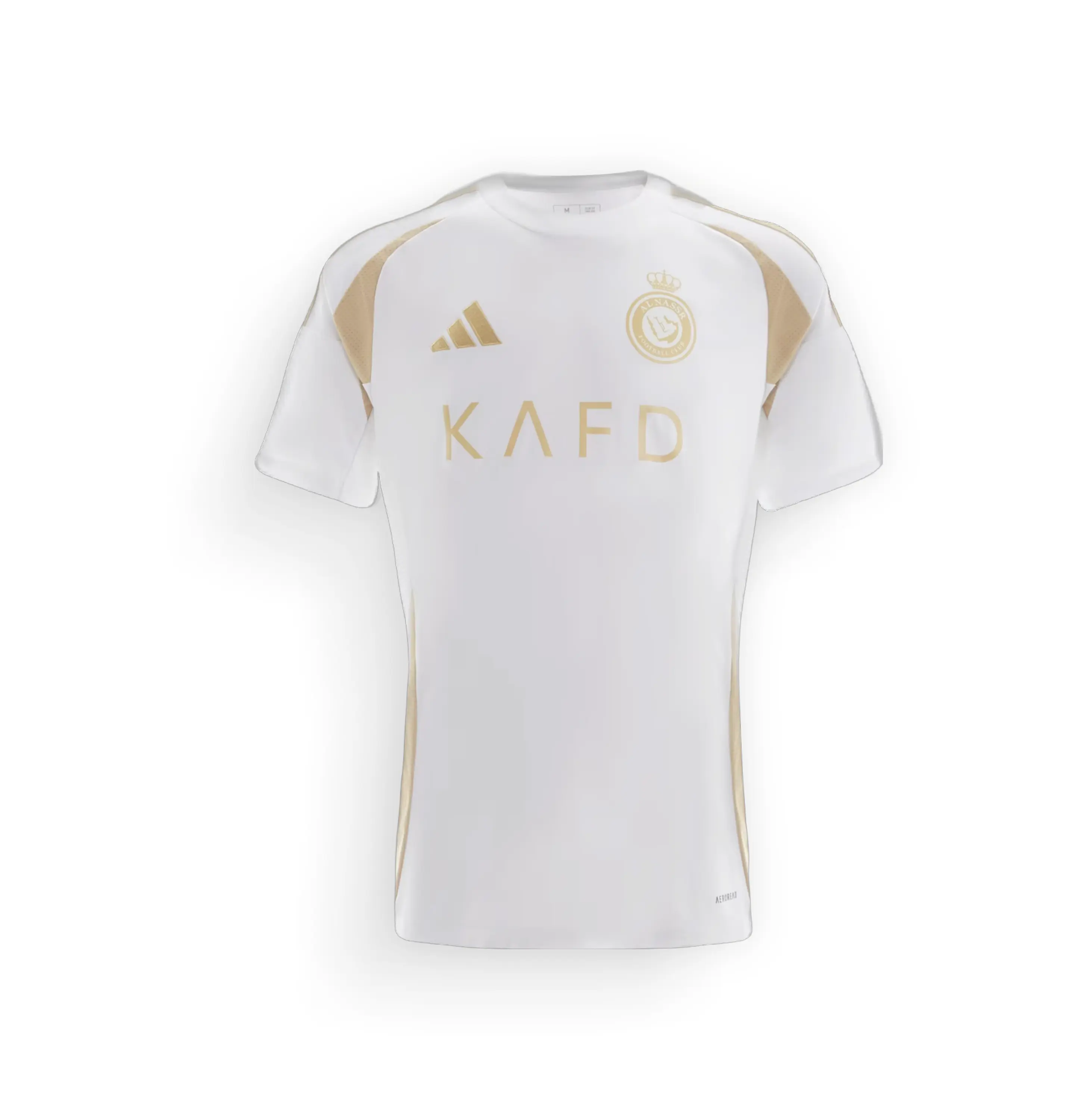 Al-Nassr alternativa 2024-25 1