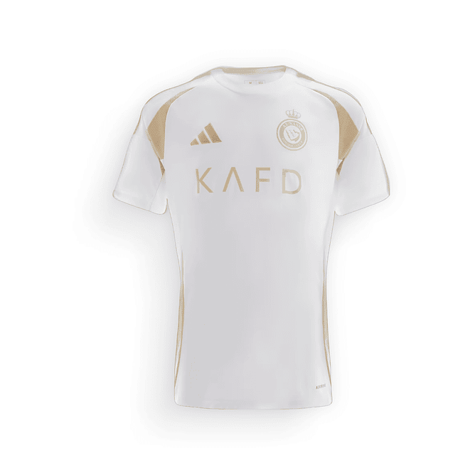 Al-Nassr alternativa 2024-25 1