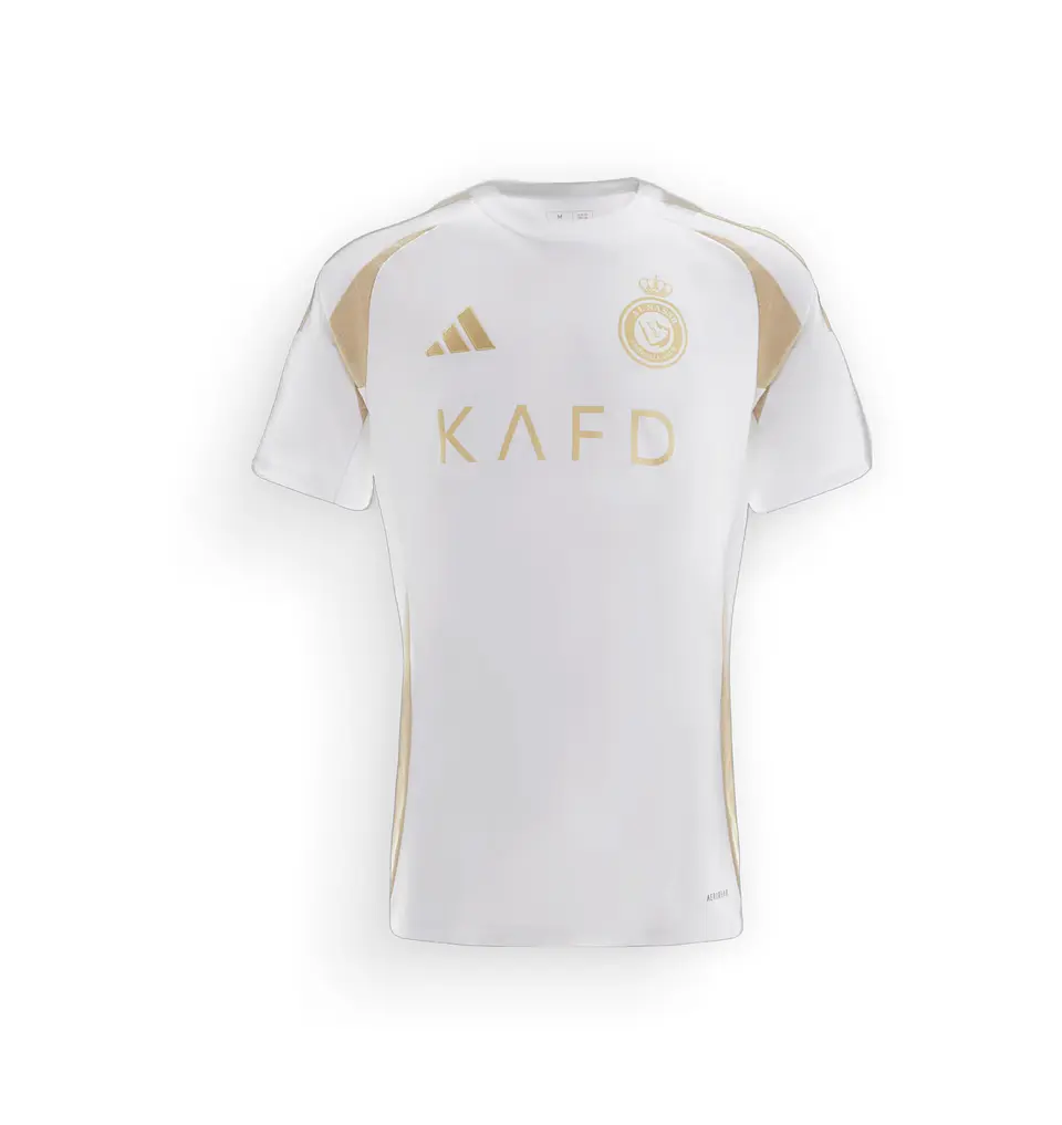 Al-Nassr alternativa 2024-25 1