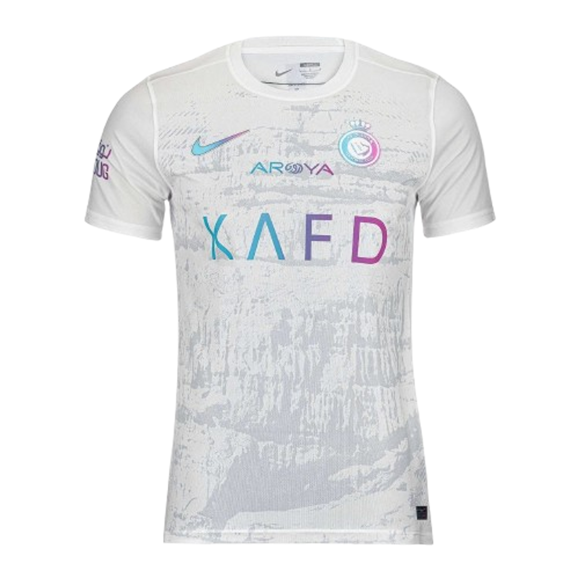 Al-Nassr Ronaldo 7 2024-25_Stock 1