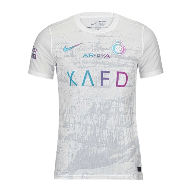 Al-Nassr Ronaldo 7 2024-25_Stock 1