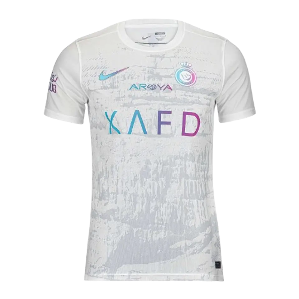 Al-Nassr Ronaldo 7 2024-25_Stock 1
