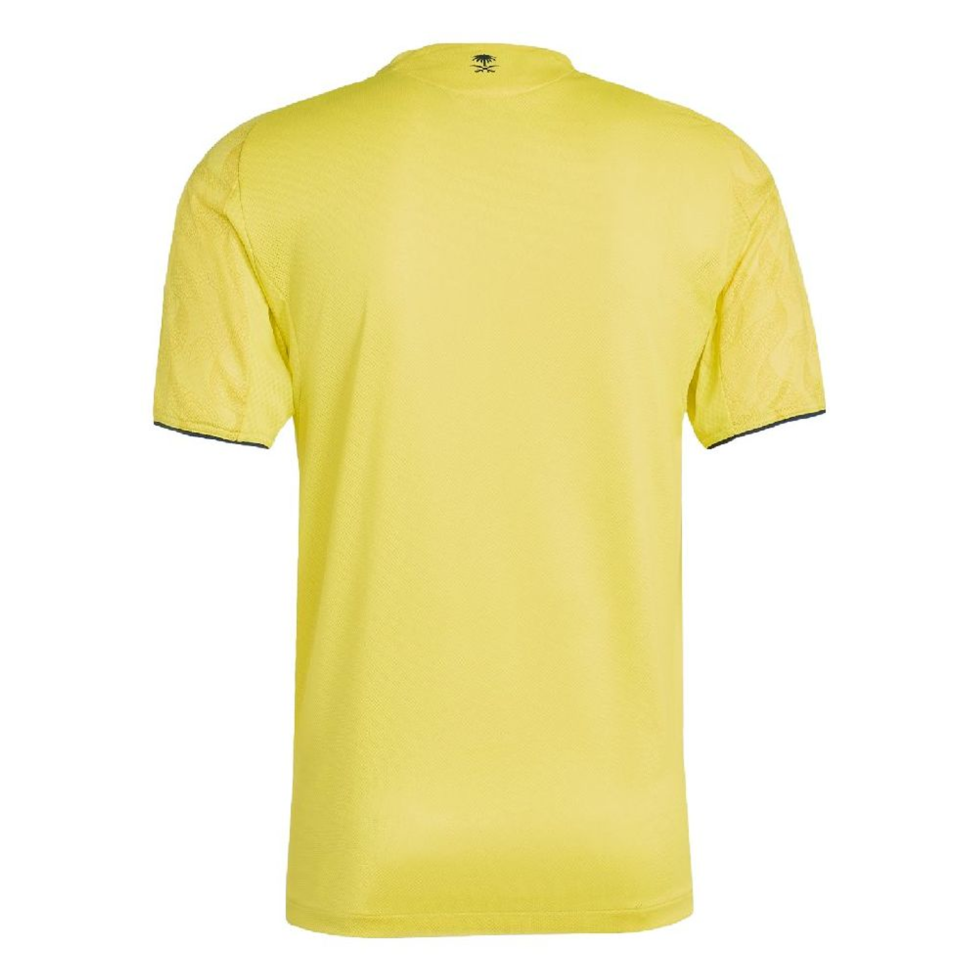 Al-Nassr Kit Criança 2025-26 2