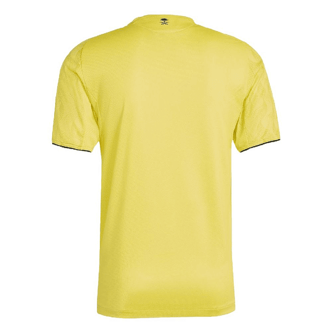 Al-Nassr Kit Criança 2025-26 2