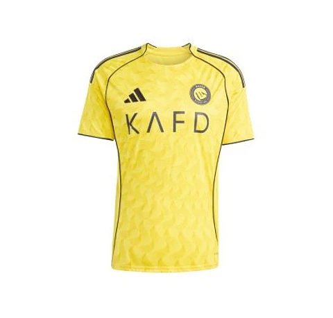 Al-Nassr 2025-26