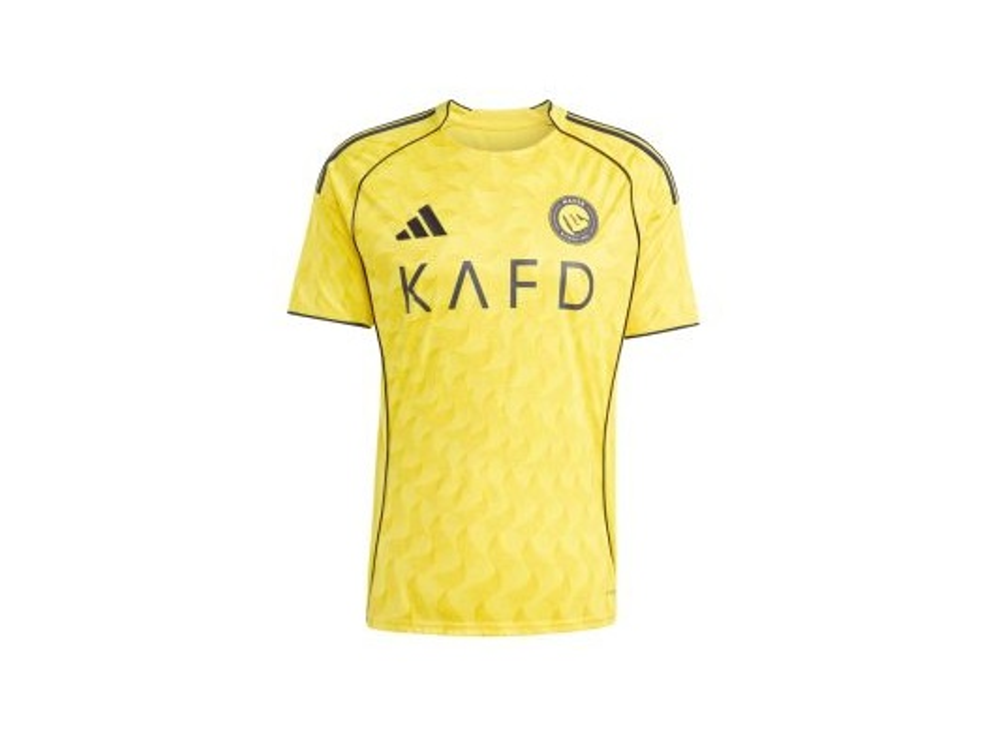 Al Nassr versão jogador 2025-26 1