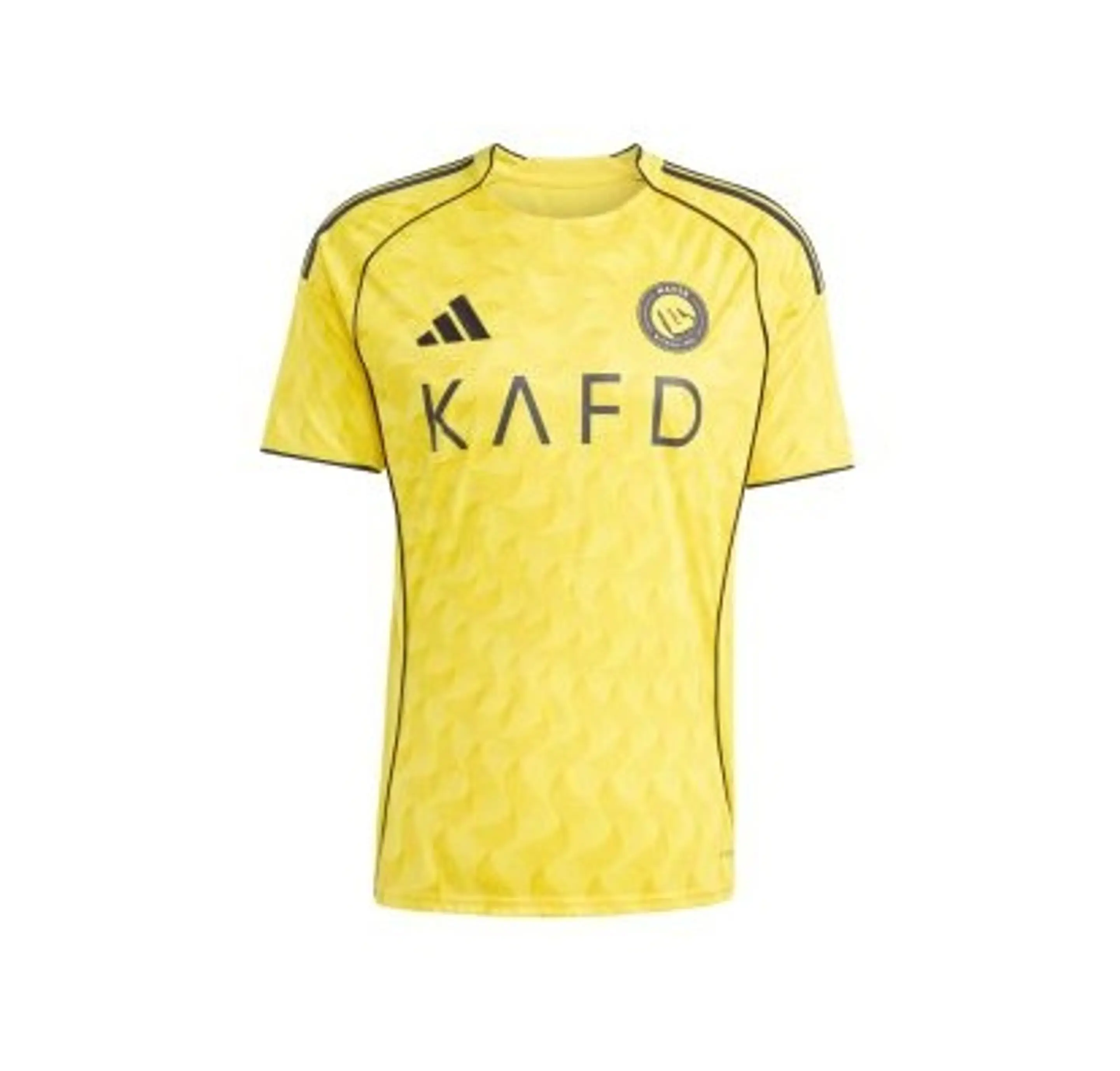 Al Nassr versão jogador 2025-26 1