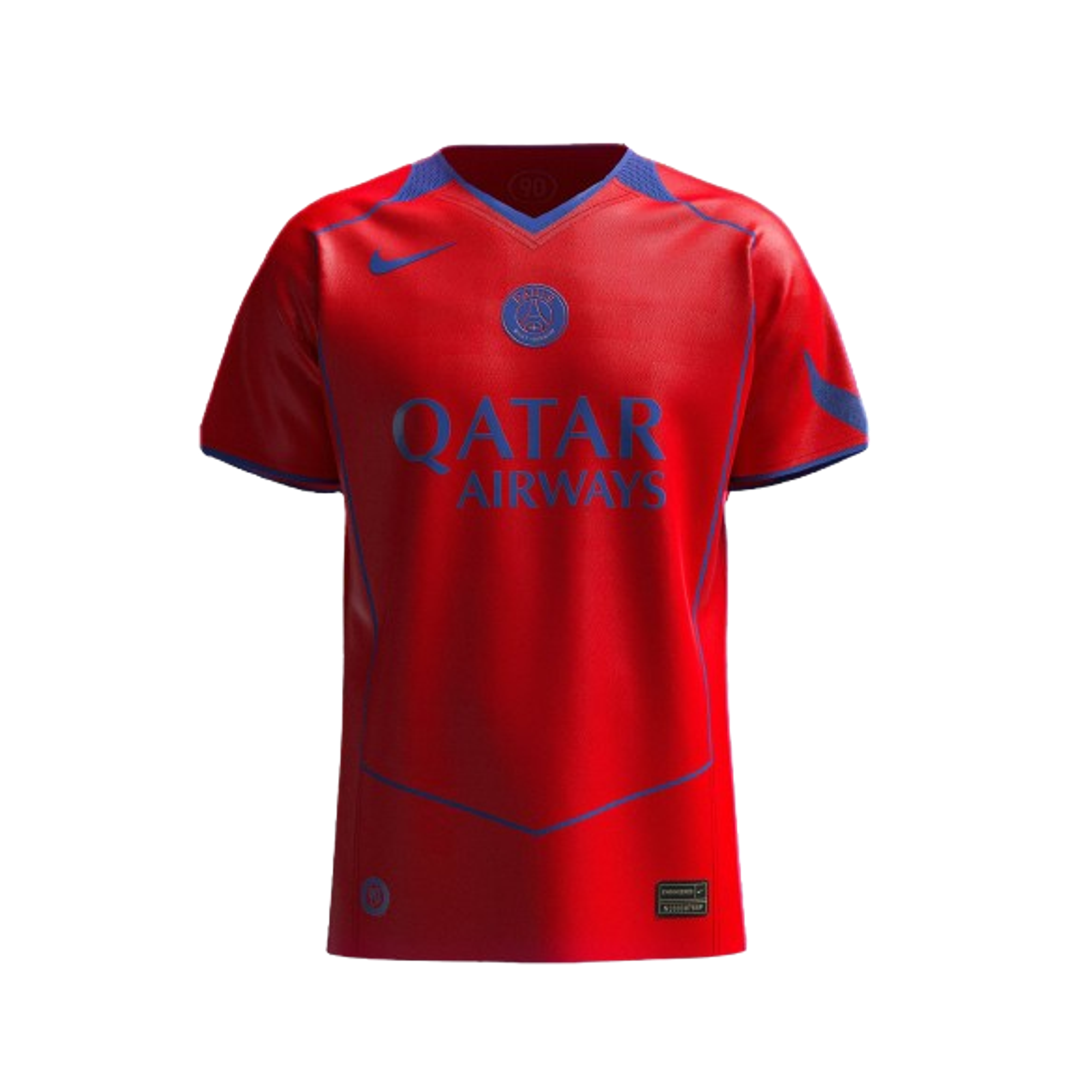 Paris SG alternativa 2025-26 1