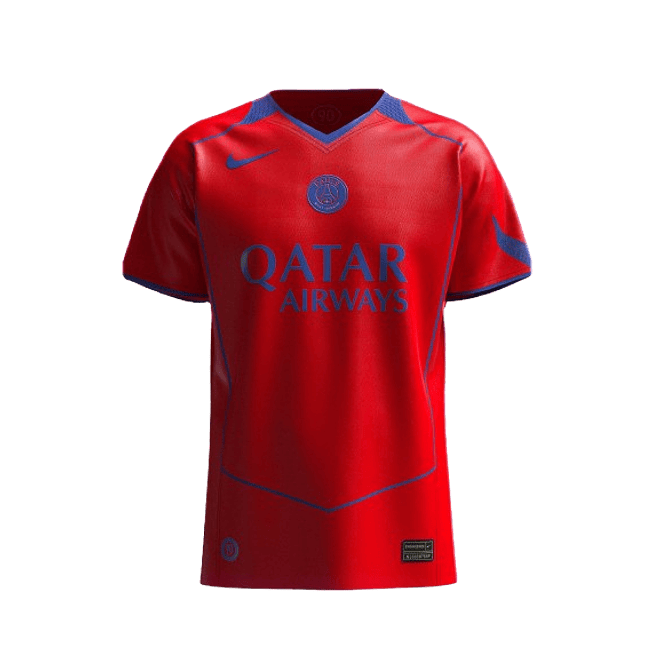 Paris SG alternativa 2025-26 1