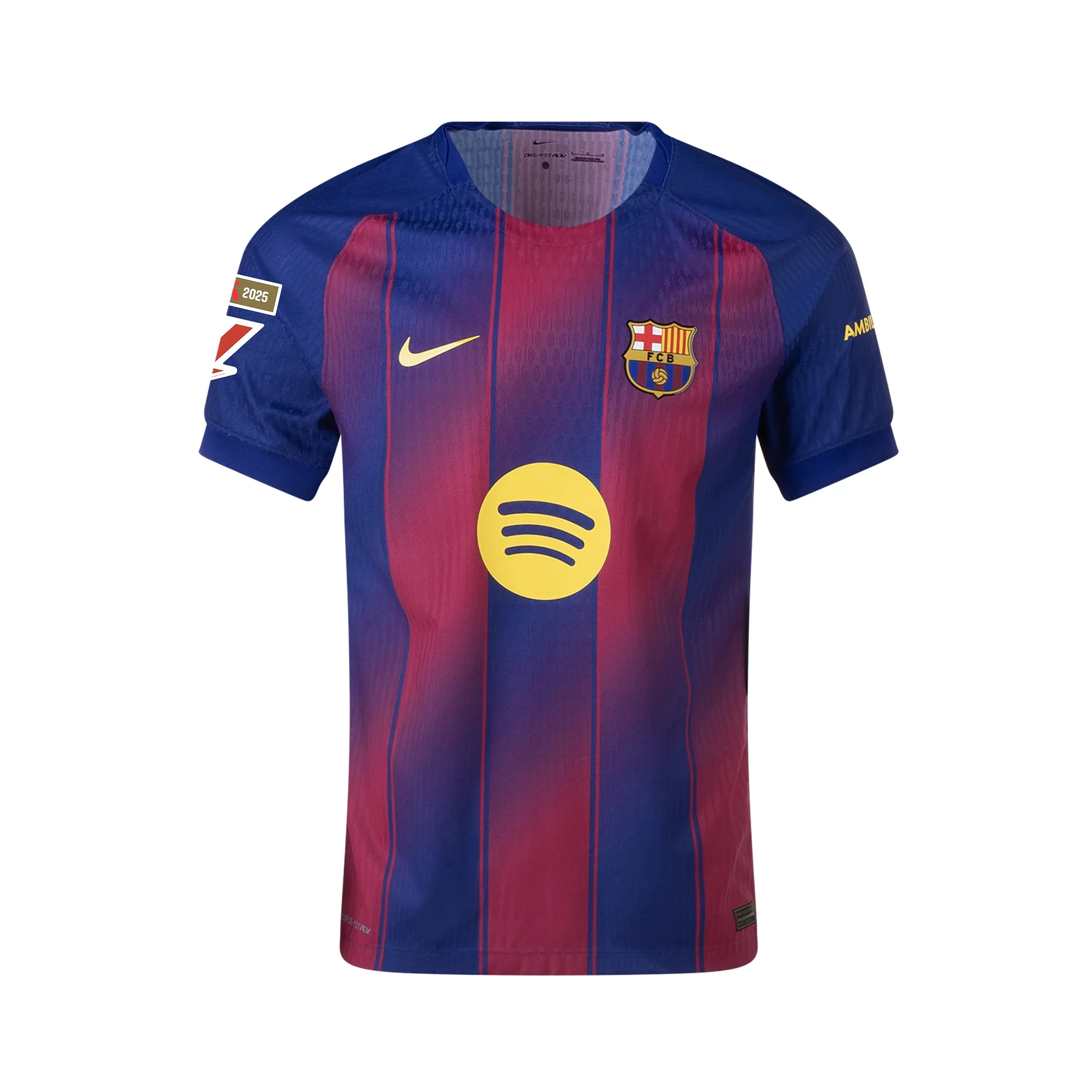 Barcelona 2025-26 1