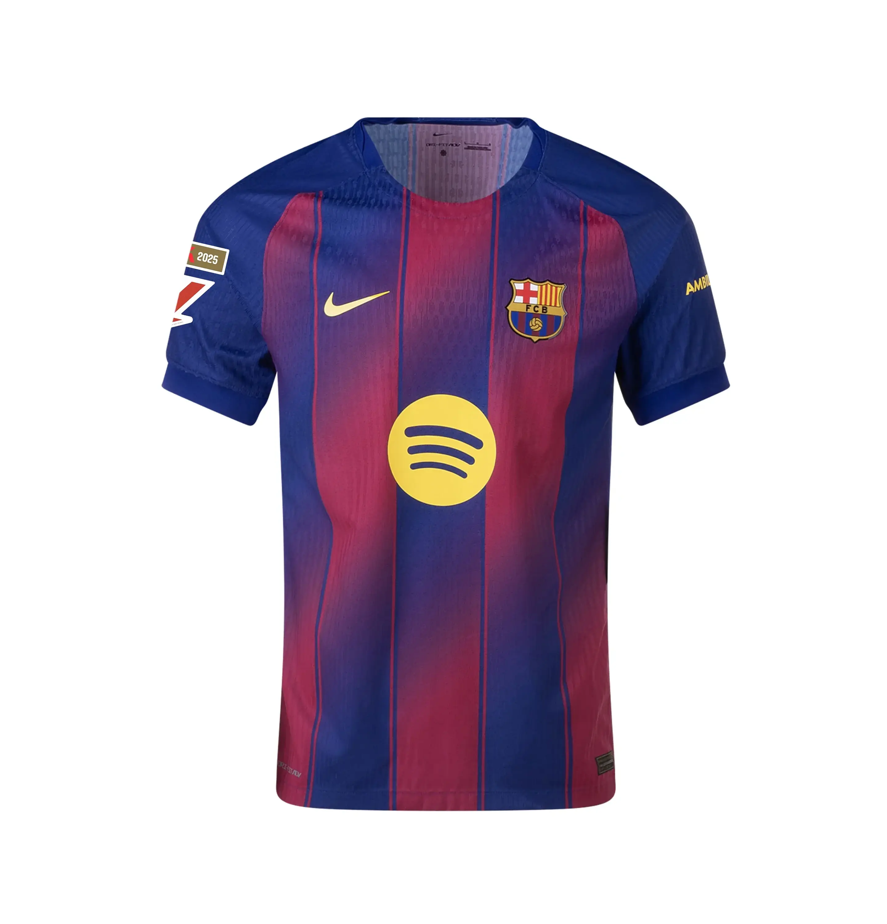 Barcelona 2025-26 1