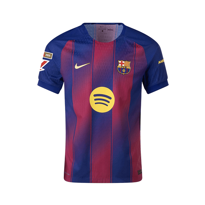 Barcelona 2025-26 1