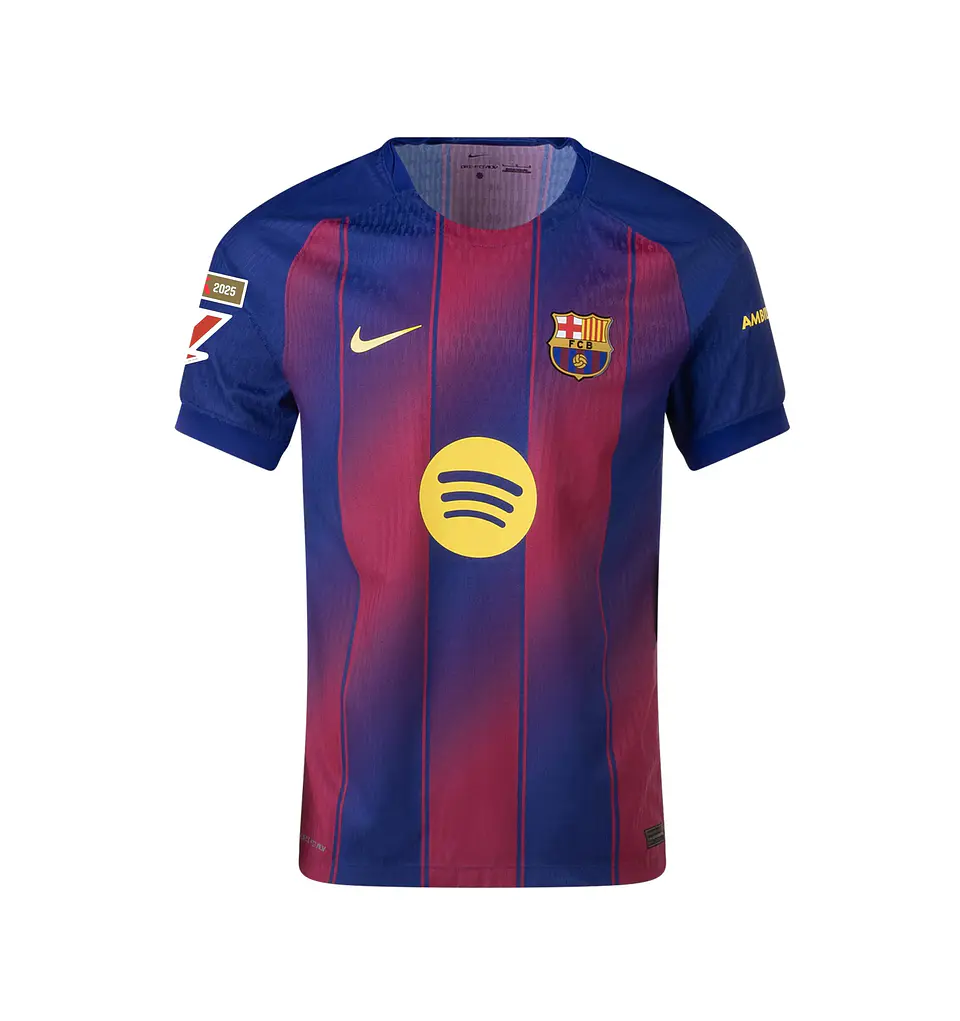 Barcelona 2025-26 1
