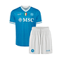 Napoli Kit Criança 2025-26 - Thumbnail 1