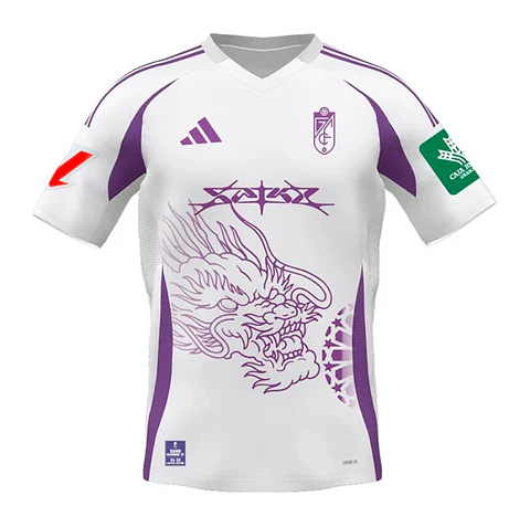 Edición Dragón de Granada 2024-25
