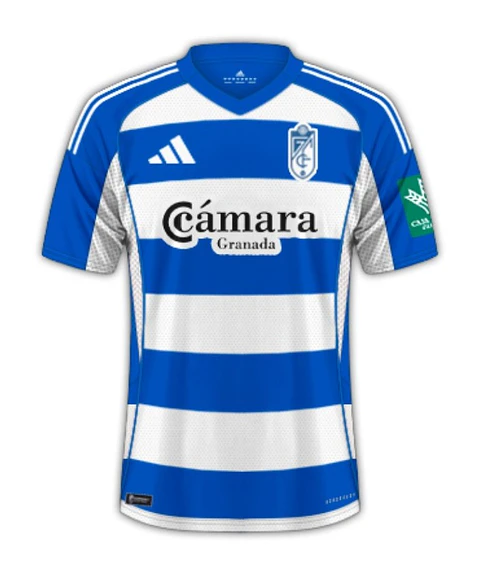 Granada alterantiva 2025-26