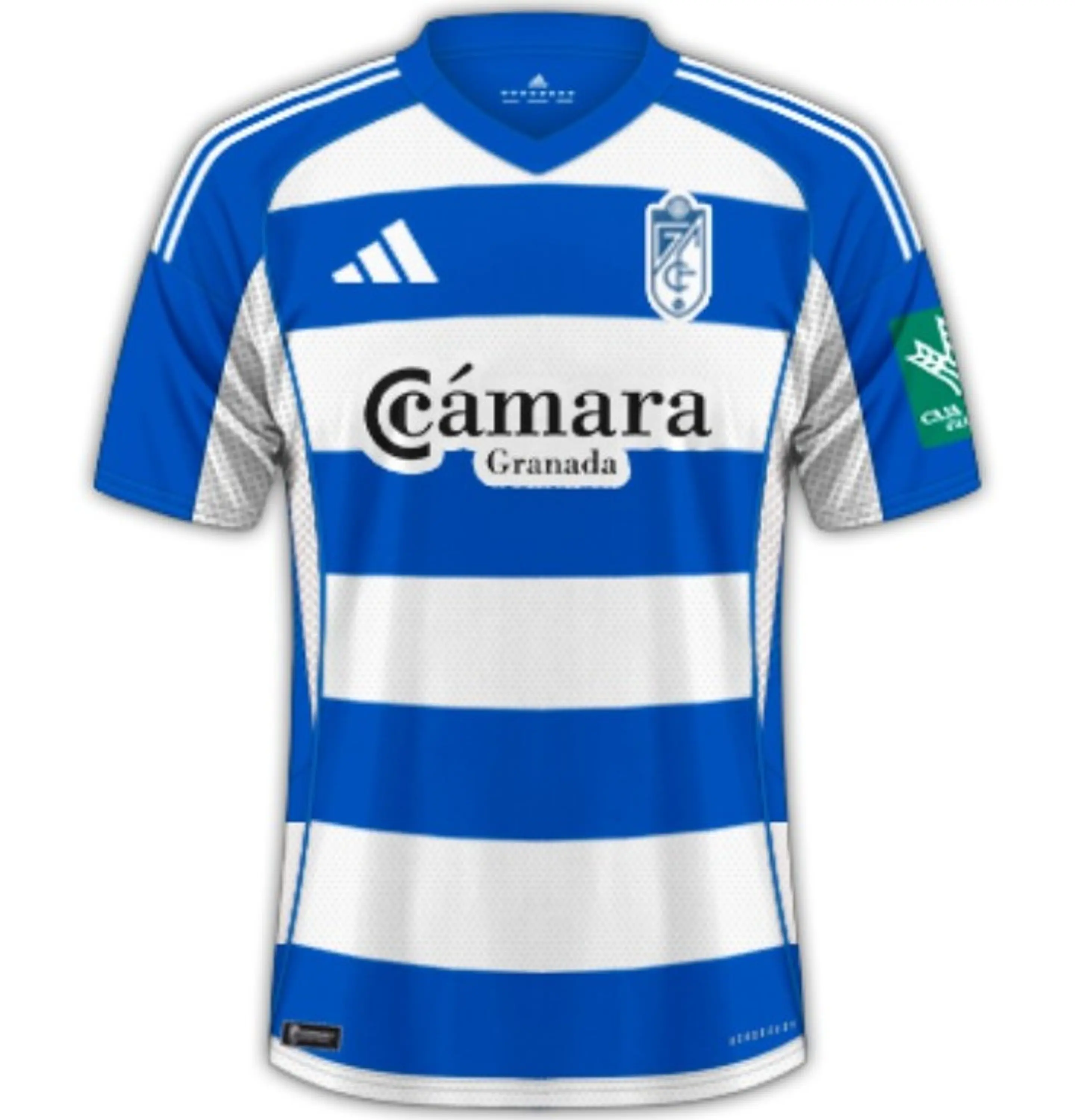 Granada alterantiva 2025-26 1