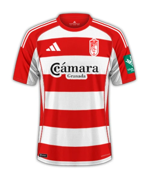 Granada 2025-26