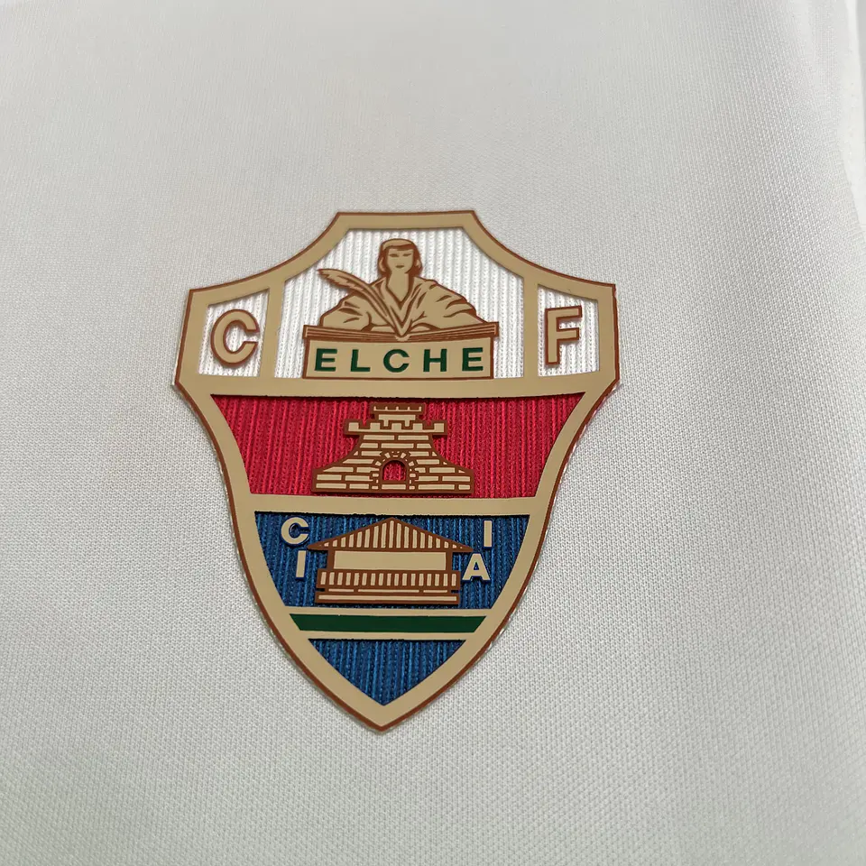 Elche 2025-26 2