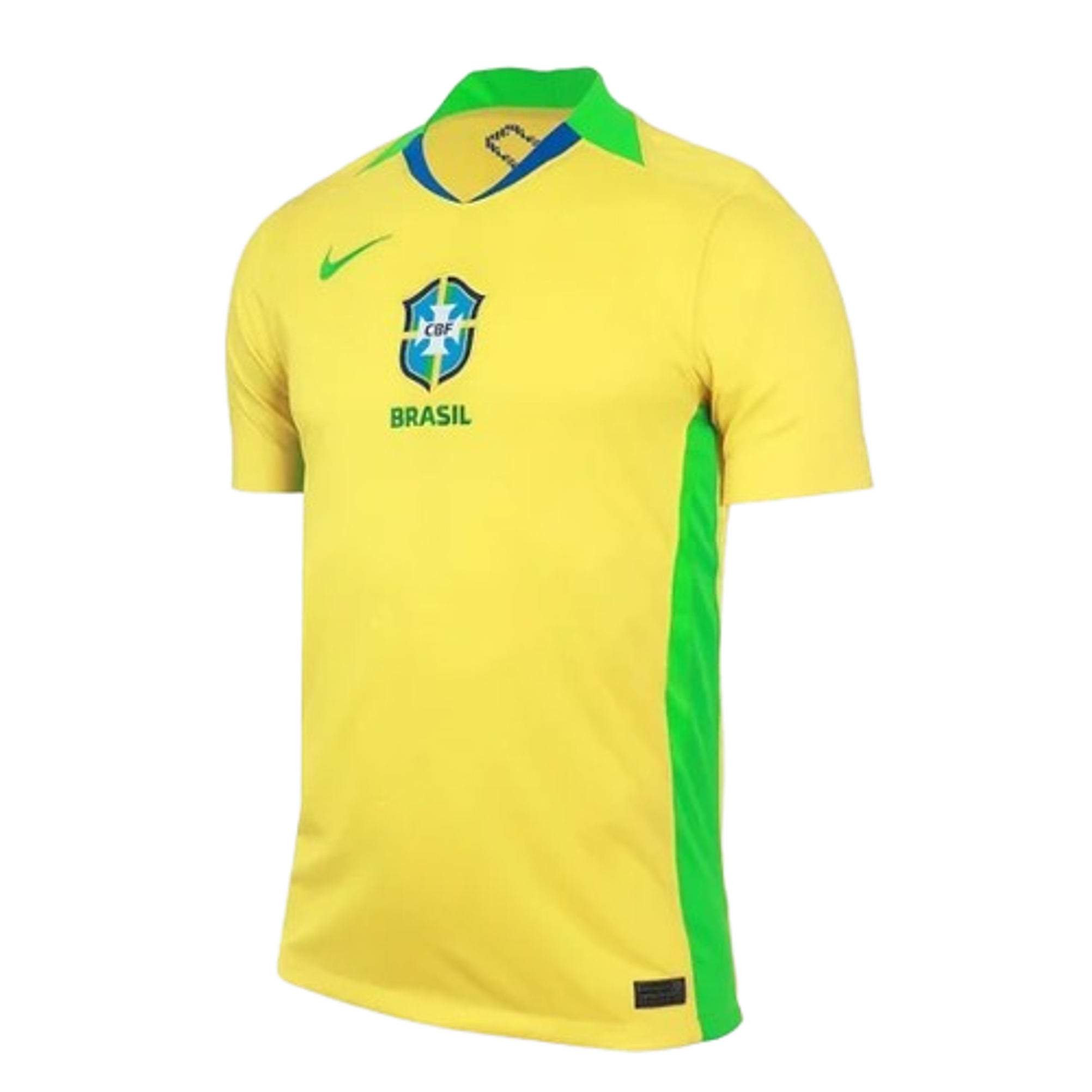Brasil 2025-26 1