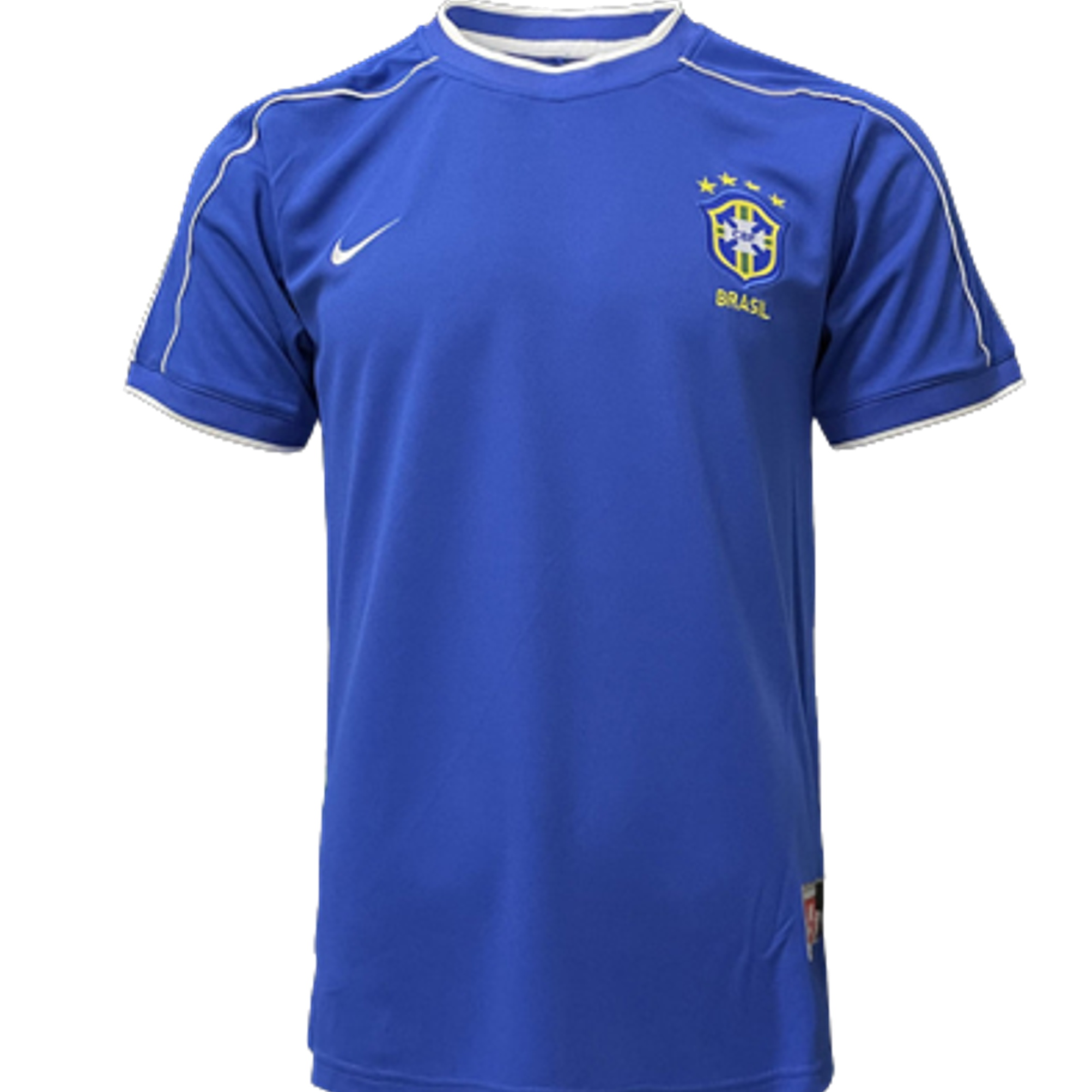 Brasil retro 1998 1