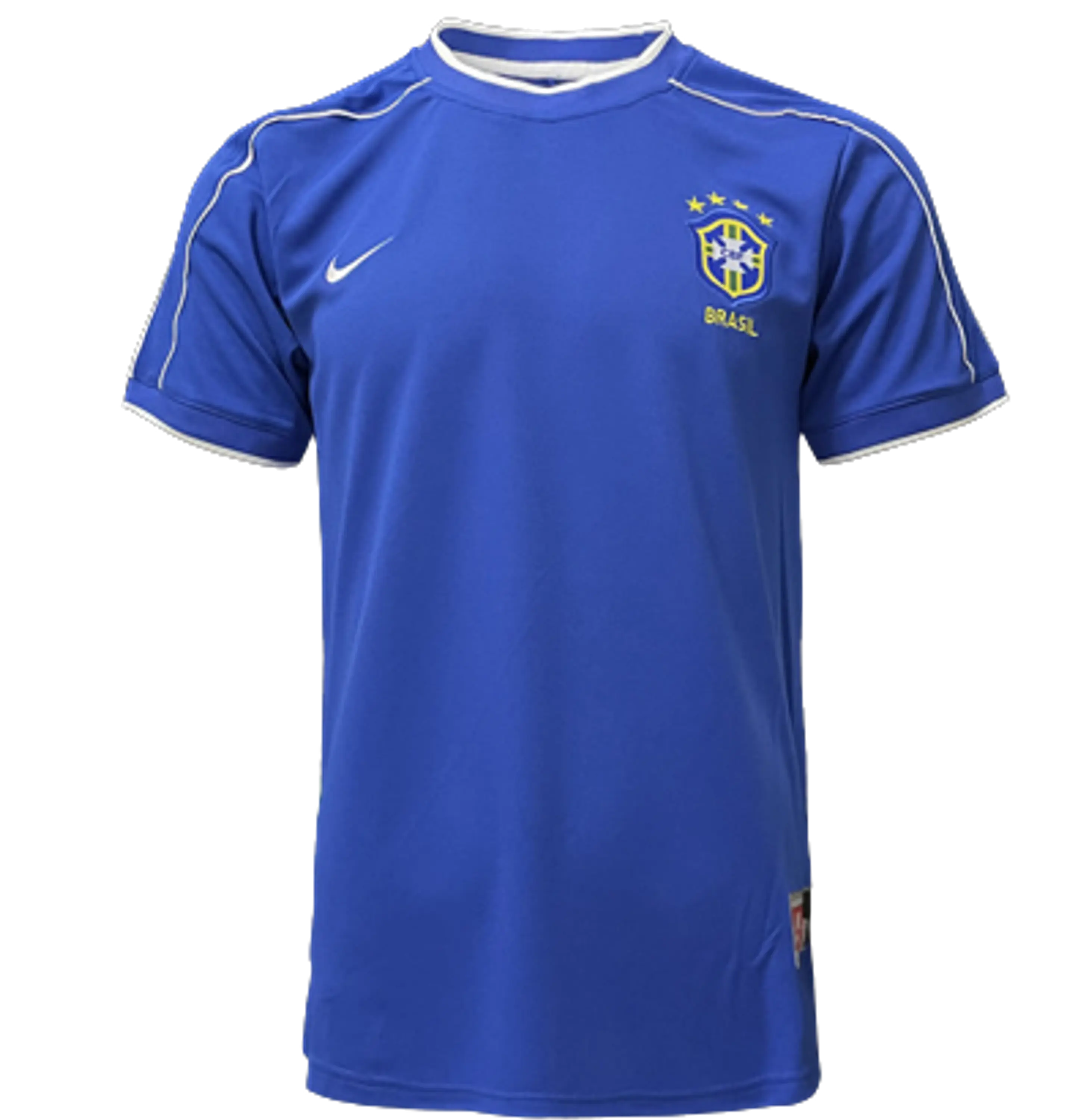 Brasil retro 1998 1