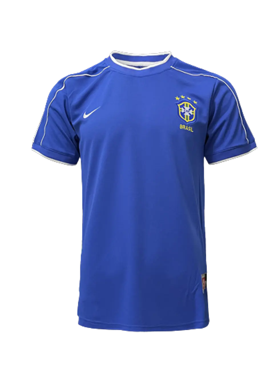 Brasil retro 1998 1