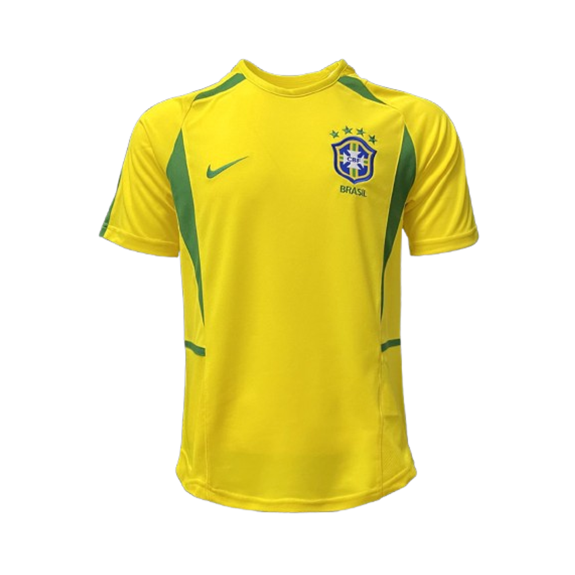 Brasil retro 2002 1