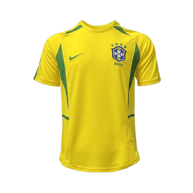 Brasil retro 2002 1