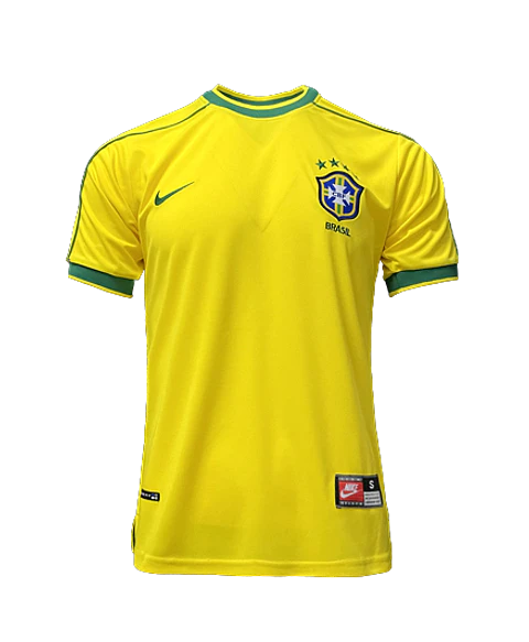 Brasil retro 1998
