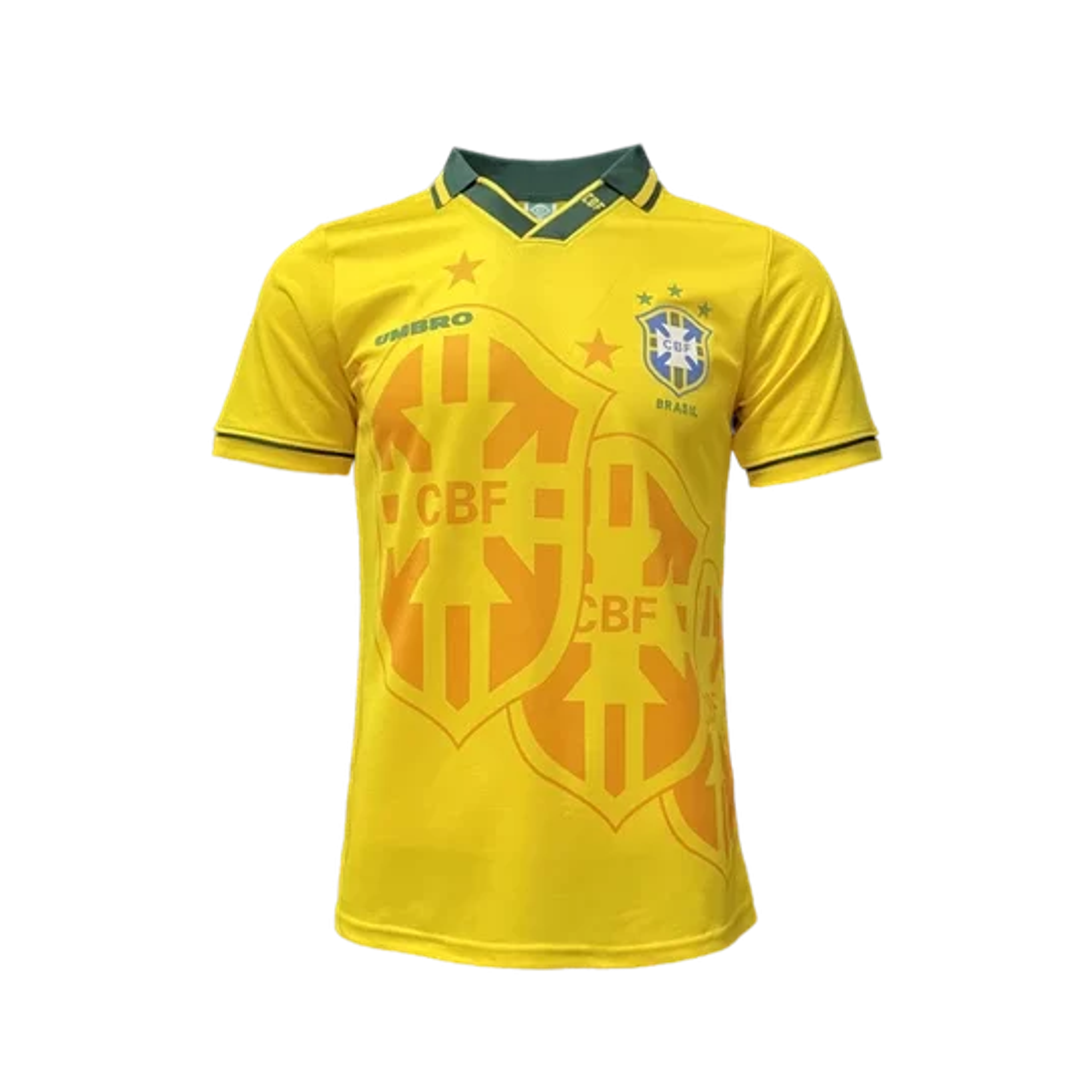Brasil retro 1994 1