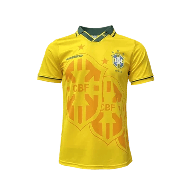 Brasil retro 1994 1