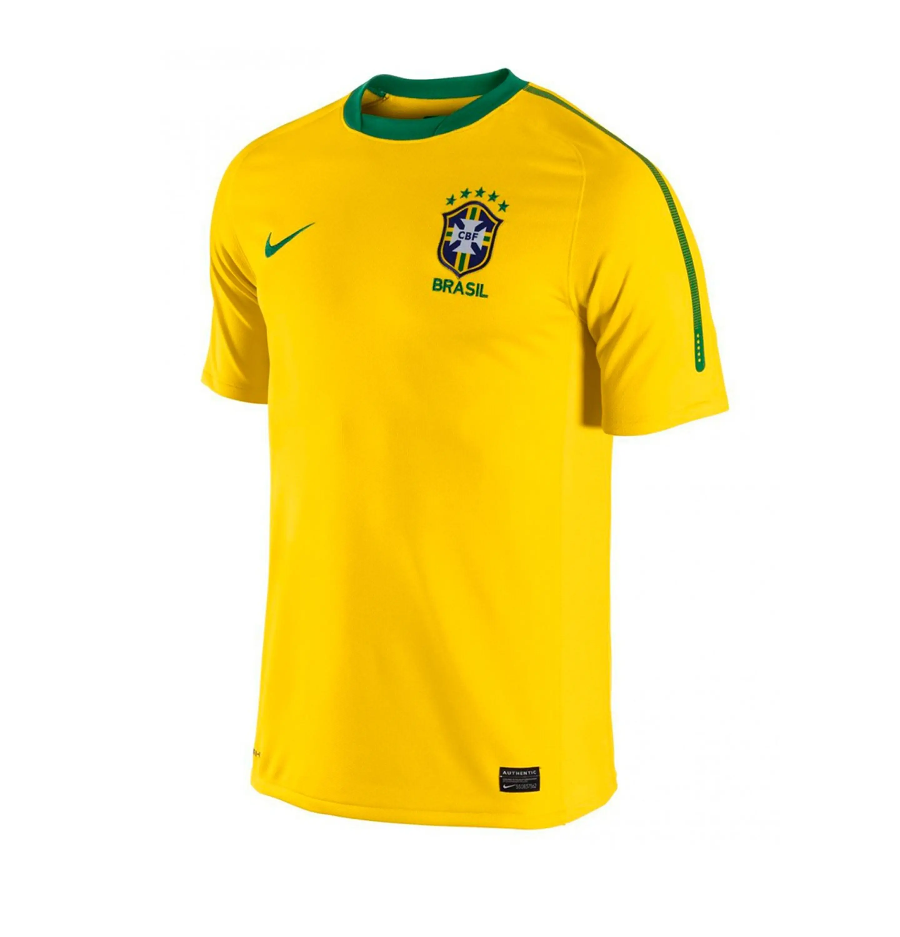 Brasil retro 2010 1