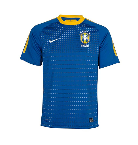 Brasil retro 2010