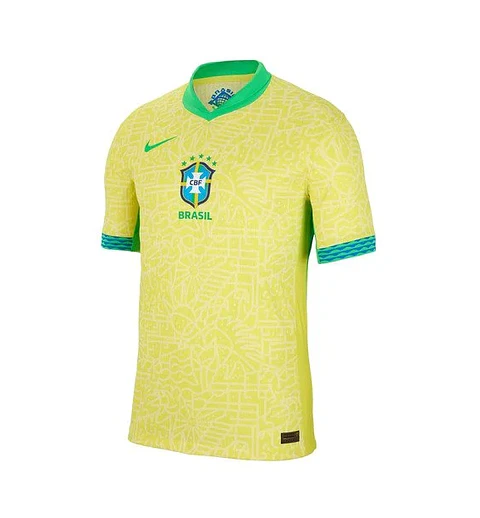 Brasil 2024-25