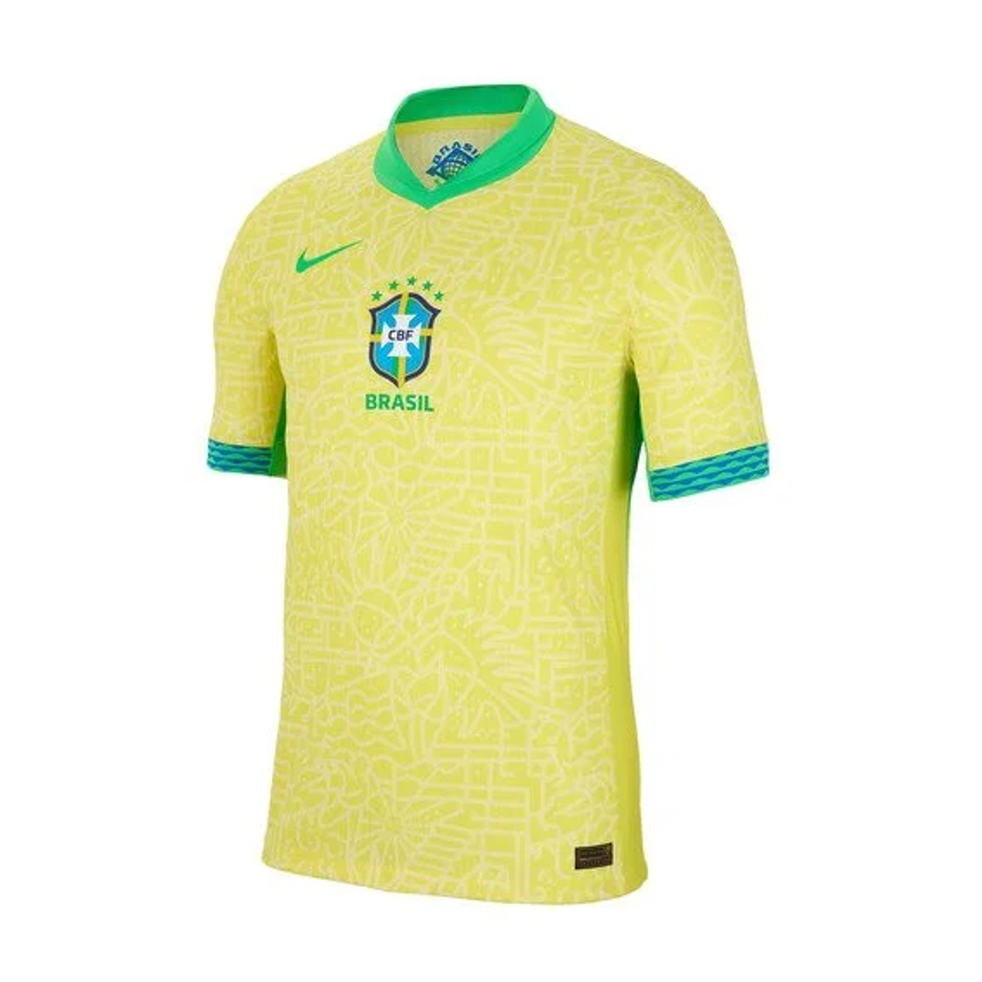 Brasil 2024-25 1