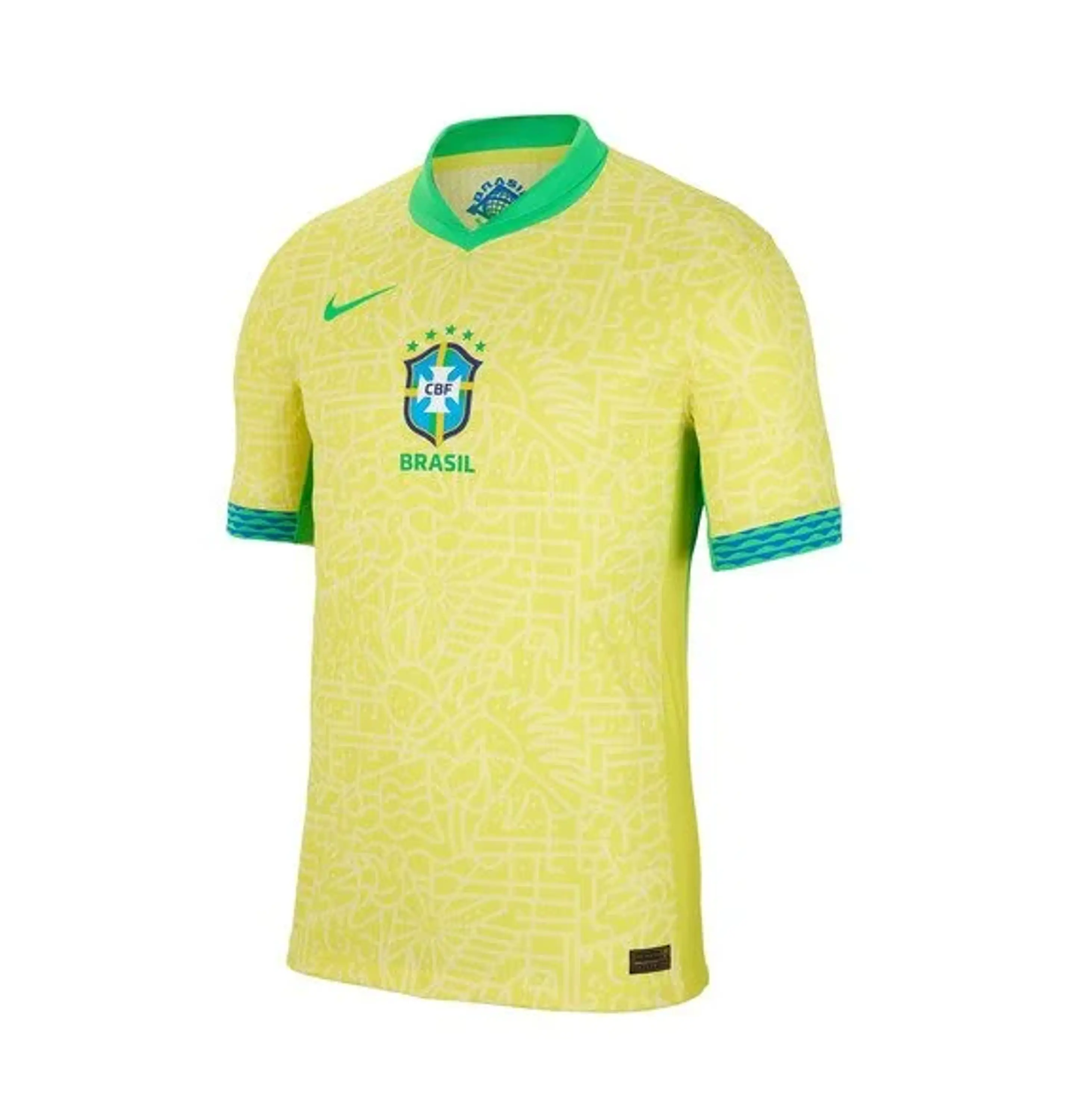 Brasil 2024-25 1