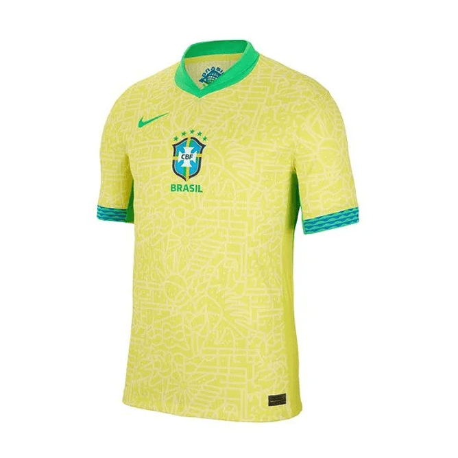 Brasil 2024-25 1