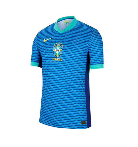 Edición alternativa de Brasil 2024-25